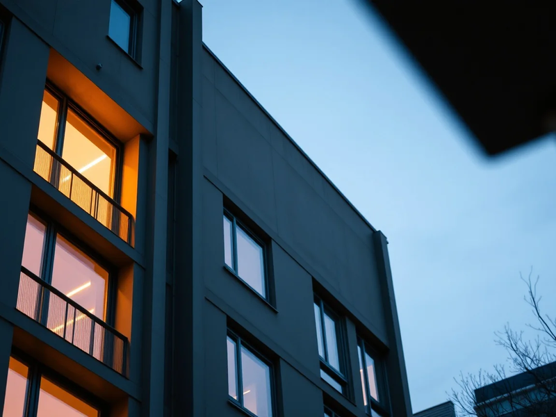 Mietpreis-Debatte: Experten streiten über neue Regeln - Foto: über boerse-global.de