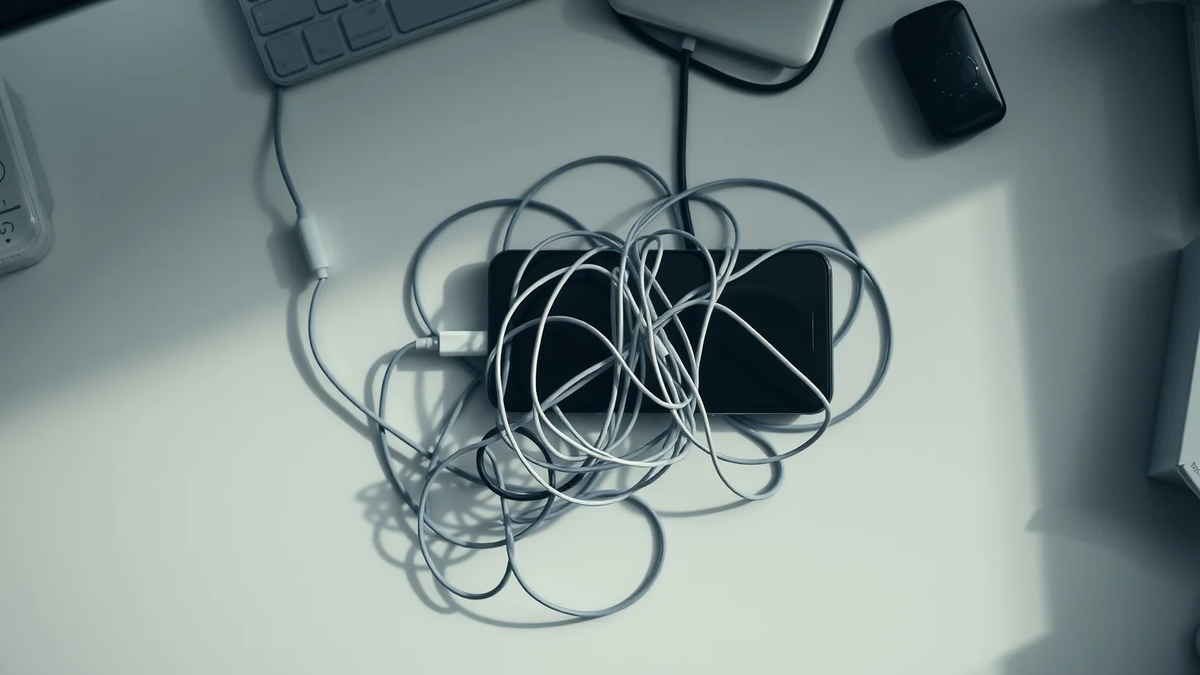 KI-Tools schaffen neue Zeitfresser im Büro - Foto: über boerse-global.de