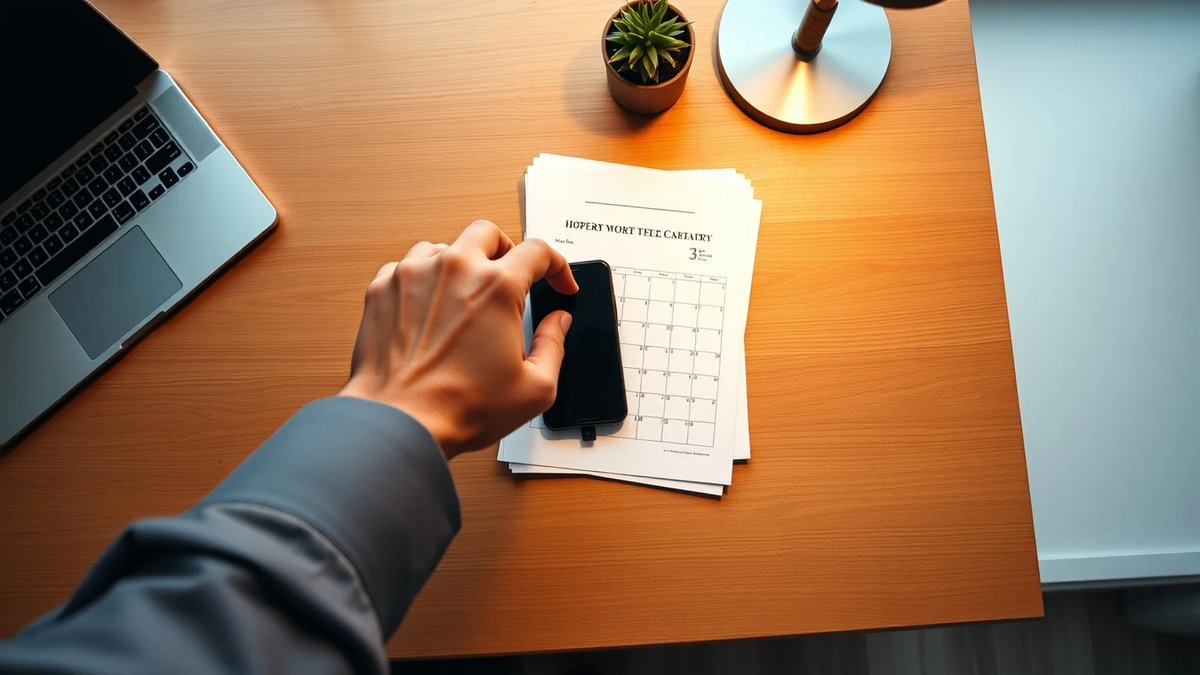 Nein-Sagen wird zur Überlebensstrategie im Job - Foto: über boerse-global.de