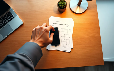 Nein-Sagen wird zur Überlebensstrategie im Job - Foto: über boerse-global.de