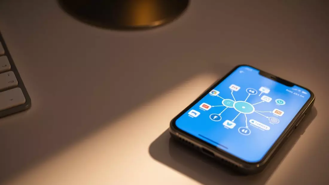 iPhone-Kurzbefehle: Sechs Tipps für mehr Zeit im Alltag - Bild: über boerse-global.de