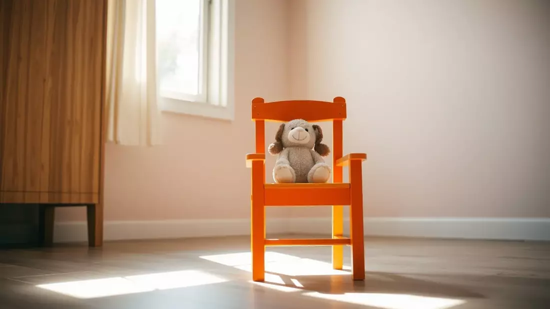 Psychische Gesundheit: Kinder in Deutschland unter Druck - Bild: über boerse-global.de