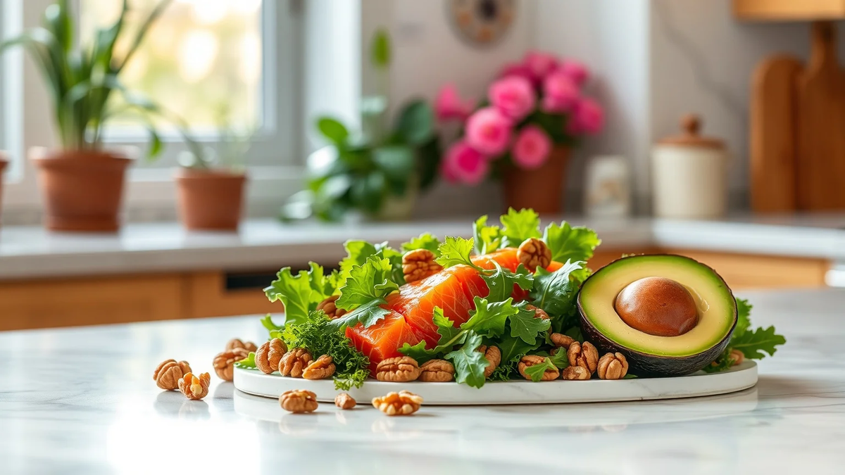Ernährung steuert Fruchtbarkeit bei Mann und Frau - Foto: über boerse-global.de