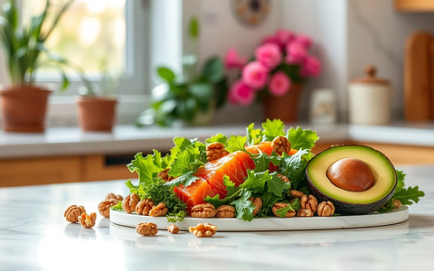 Ernährung steuert Fruchtbarkeit bei Mann und Frau - Foto: über boerse-global.de