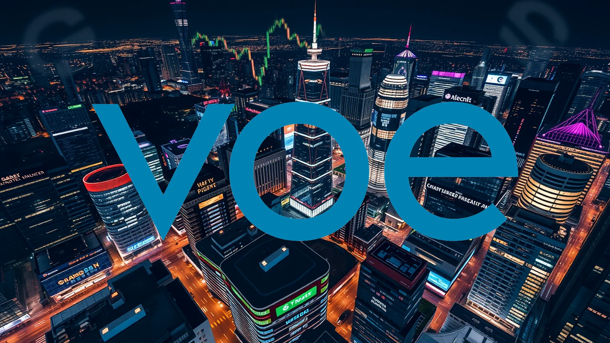 Voestalpine Shares Consolidate Following a Stellar Year - Foto: über boerse-global.de