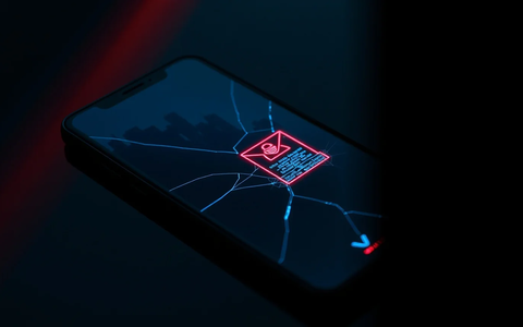 Phishing-Welle trifft Smartphone-Nutzer mit neuen Tricks - Foto: über boerse-global.de