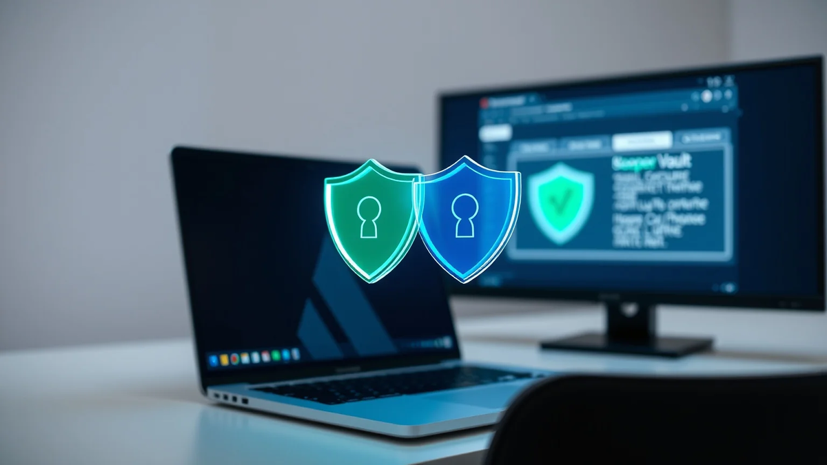 Keeper Security integriert Zero-Trust-Schutz direkt in Slack - Foto: über boerse-global.de