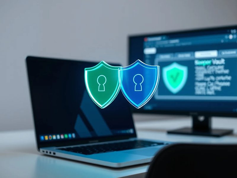 Keeper Security integriert Zero-Trust-Schutz direkt in Slack - Foto: über boerse-global.de