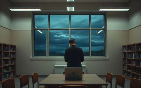 Mental-Health-Krise erreicht an Hochschulen neuen Höchststand - Foto: über boerse-global.de