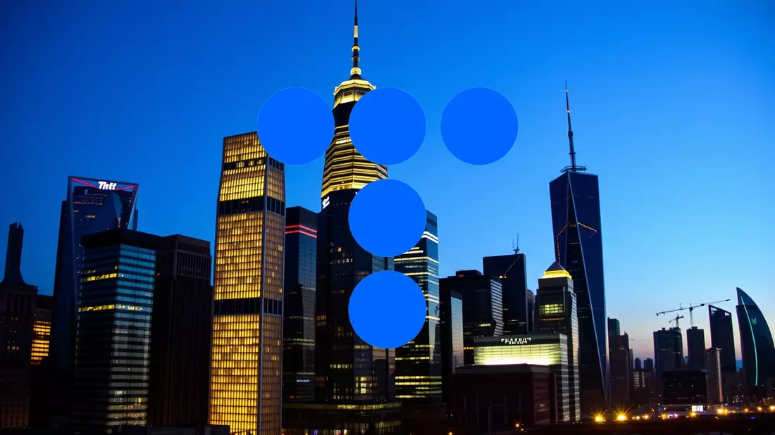 Estrategia Financiera de Telefónica: Refinanciación Verde y Retorno de Capital Illustration mit AI erstellt übermittelt durch boerse-global.de