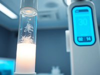 Atemtests revolutionieren die Darmkrebs-Vorsorge - Foto: über boerse-global.de