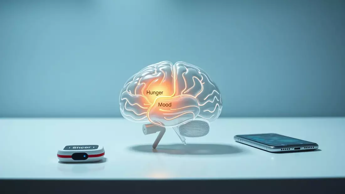 Studie: Hangry-Gefühl entsteht im Kopf, nicht im Magen - Bild: über boerse-global.de