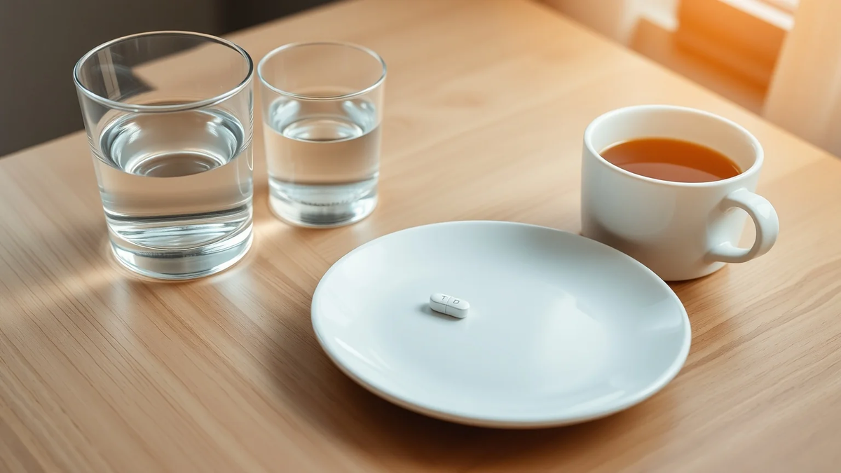 Levothyroxin: Studie stellt morgendliche Nüchtern-Einnahme infrage - Foto: über boerse-global.de