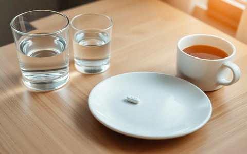 Levothyroxin: Studie stellt morgendliche Nüchtern-Einnahme infrage - Foto: über boerse-global.de