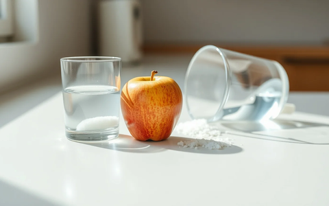 Zucker-Verzicht bringt Körper und Gehirn auf Hochtouren - Foto: über boerse-global.de