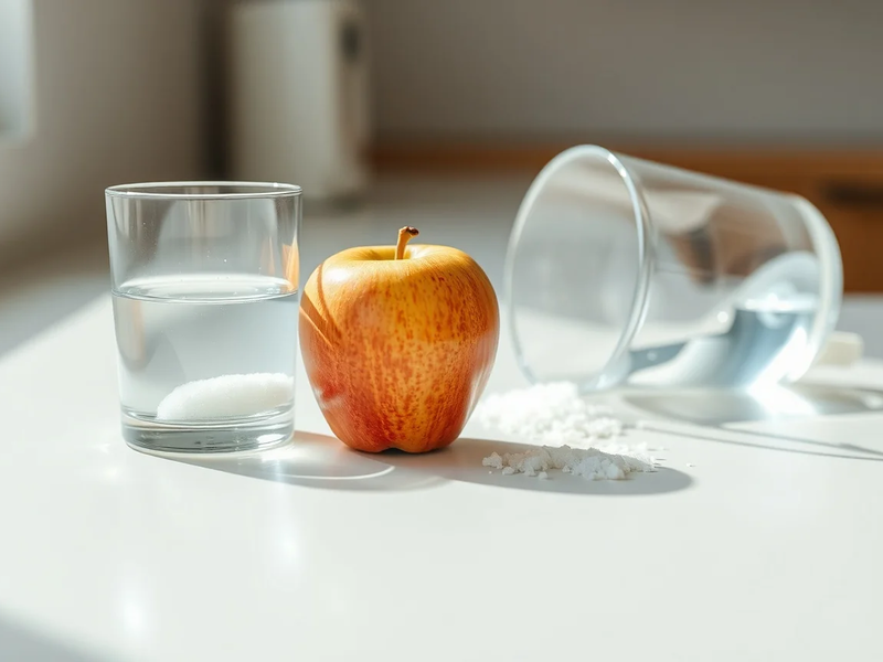 Zucker-Verzicht bringt Körper und Gehirn auf Hochtouren - Foto: über boerse-global.de