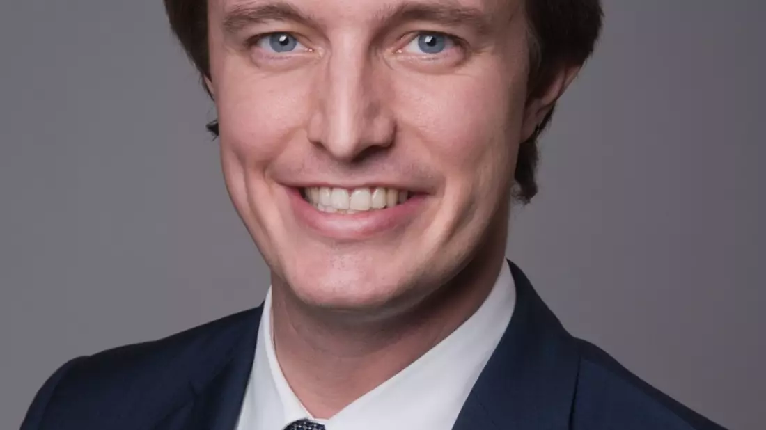 Fabian Klöble neuer Consumer-Partner bei Simon-Kucher: 2026 gewinnt nur, wer FMCG konsequent neu ausrichtet! - Bild: presseportal.de