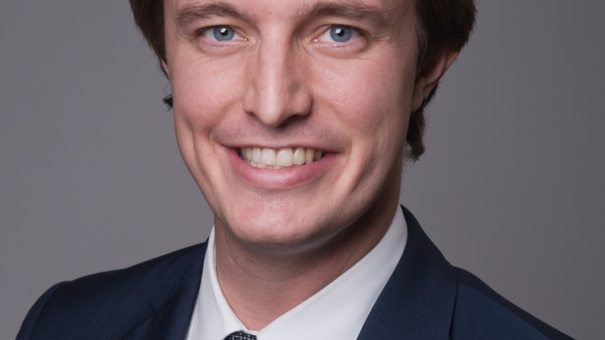 Fabian Klöble neuer Consumer-Partner bei Simon-Kucher: 