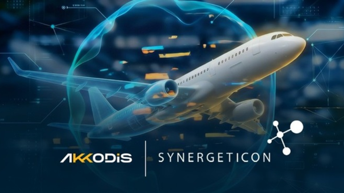 Akkodis übernimmt Synergeticon und stärkt seine globale KI- und Automatisierungskompetenz in der Luftfahrt - Foto: presseportal.de