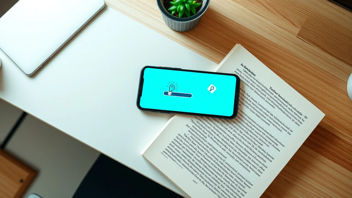 Micro-Learning: Die Waffe gegen digitale Überforderung - Foto: über boerse-global.de