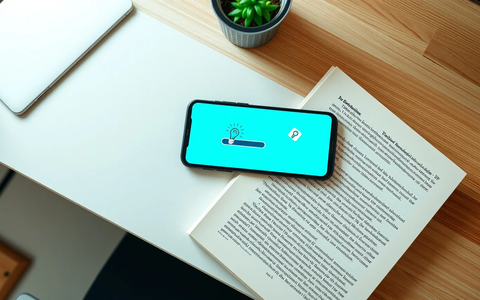 Micro-Learning: Die Waffe gegen digitale Überforderung - Foto: über boerse-global.de