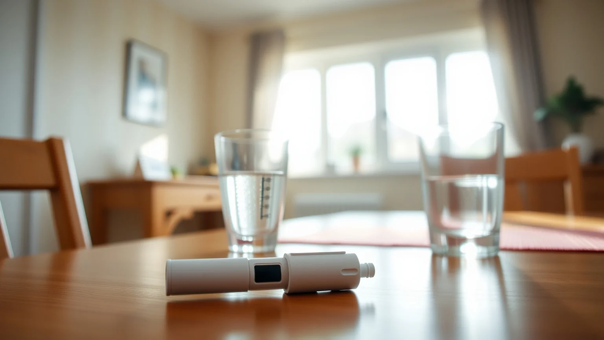 Alzheimer-Therapie: Bald Behandlung per Heimspritze? - Foto: über boerse-global.de