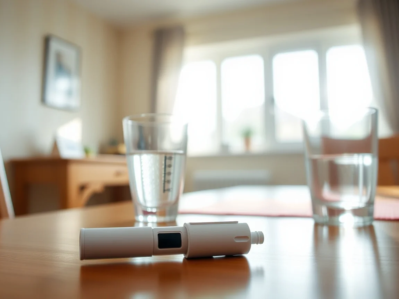 Alzheimer-Therapie: Bald Behandlung per Heimspritze? - Foto: über boerse-global.de