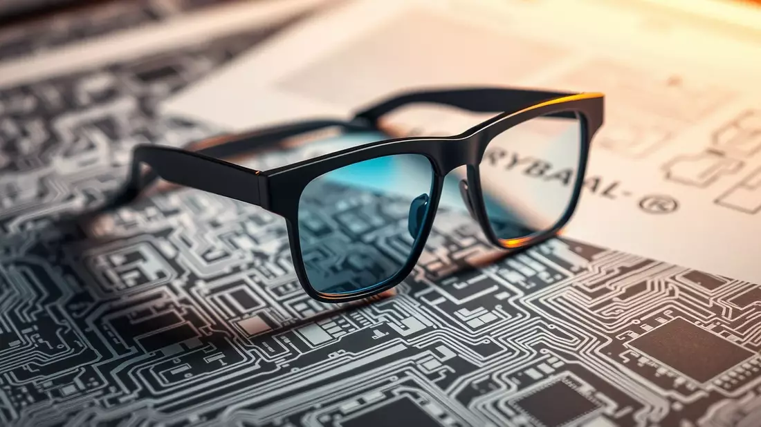 Meta: Smart Glasses-Boom zwingt zum Strategiewechsel - Bild: über boerse-global.de