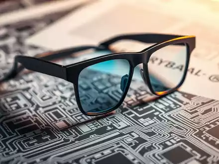 Meta: Smart Glasses-Boom zwingt zum Strategiewechsel - Foto: über boerse-global.de