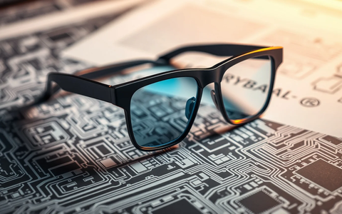 Meta: Smart Glasses-Boom zwingt zum Strategiewechsel - Foto: über boerse-global.de