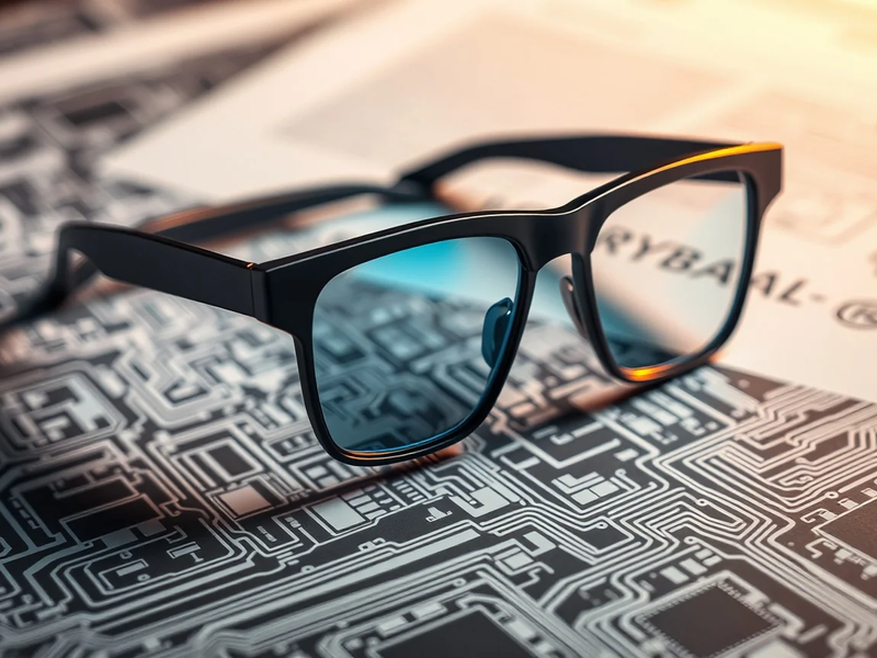 Meta: Smart Glasses-Boom zwingt zum Strategiewechsel - Foto: über boerse-global.de