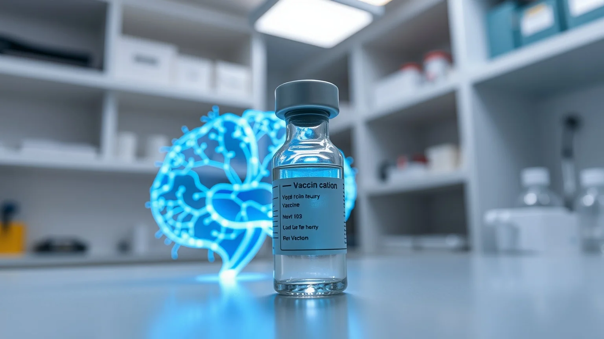 Gürtelrose-Impfung könnte vor Demenz schützen - Foto: über boerse-global.de