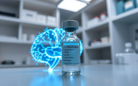 Gürtelrose-Impfung könnte vor Demenz schützen - Foto: über boerse-global.de