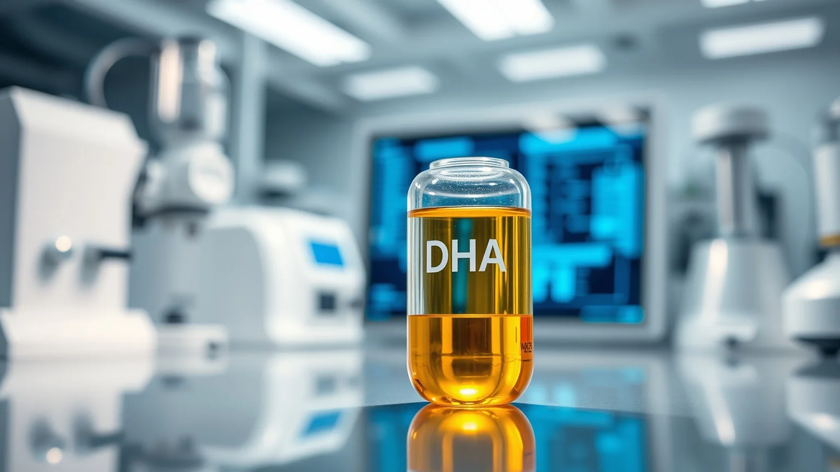 IFOS-Standard wird zum Goldstandard für reines Omega-3 - Foto: über boerse-global.de