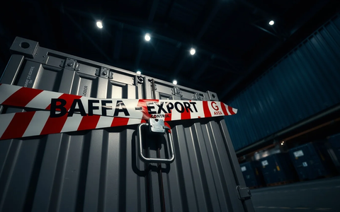 EU-Sanktionen gegen Iran: Schonfrist für Unternehmen endet - Foto: über boerse-global.de