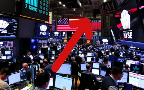 Gold’s Historic Surge Fuels Mining Sector Rally - Foto: über boerse-global.de