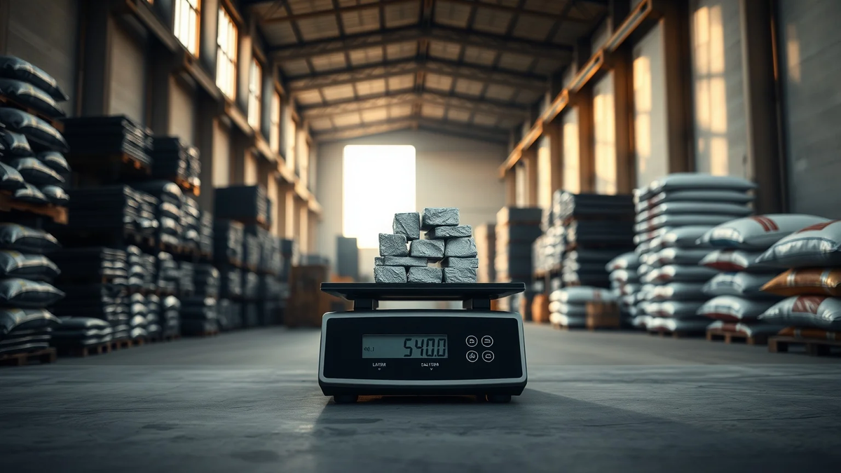 CBAM: EU erleichtert Klima-Abgabe für Tausende Unternehmen - Foto: über boerse-global.de