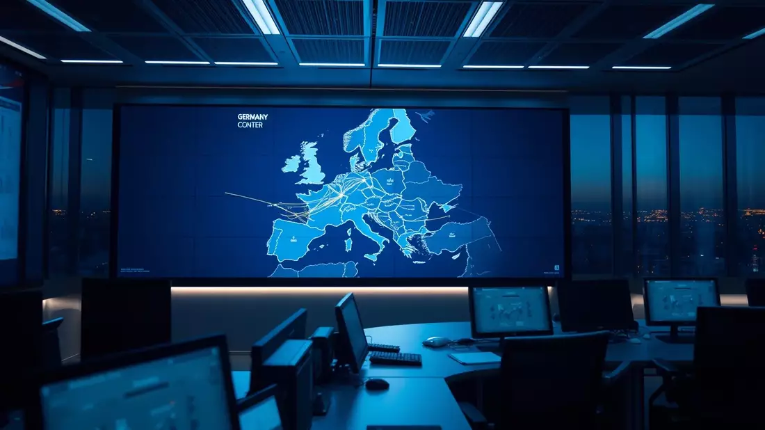 ATLAS-Zollsystem: Start der Zentralen Abwicklung auf Februar 2026 verschoben - Bild: über boerse-global.de