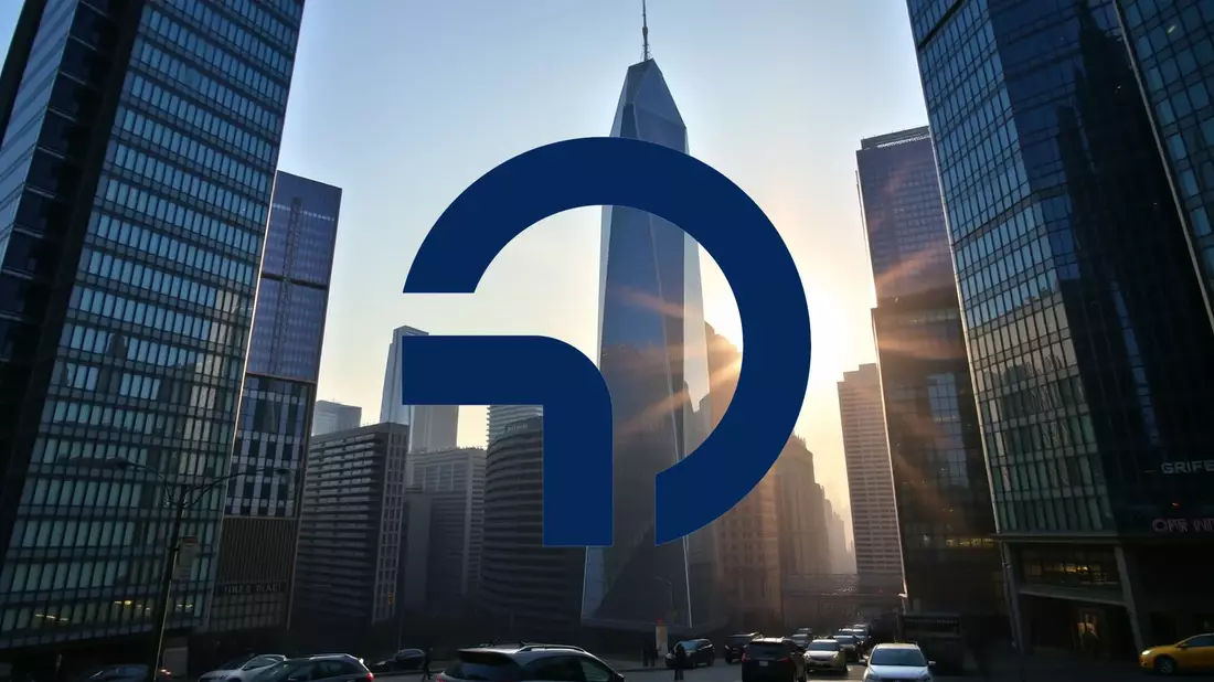 OMV Shares Face Headwinds Following Goldman Sachs Downgrade Illustration mit AI erstellt übermittelt durch boerse-global.de