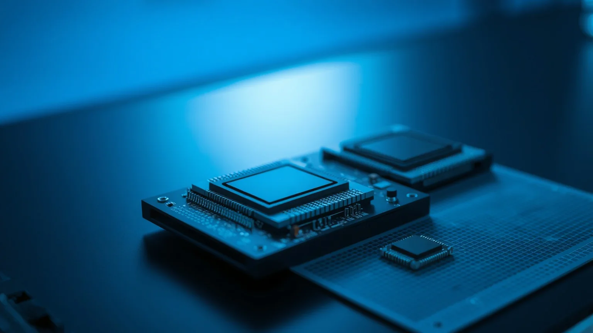 Intel Arc: Vom Gaming-Flaggschiff zur KI-Workstation - Foto: über boerse-global.de