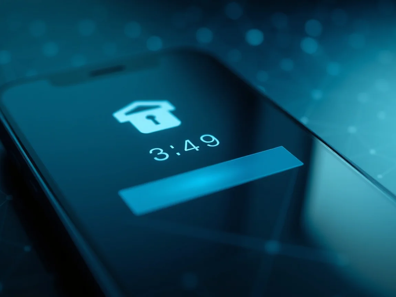 Apple macht iPhones zur Diebstahl-Festung - Foto: über boerse-global.de