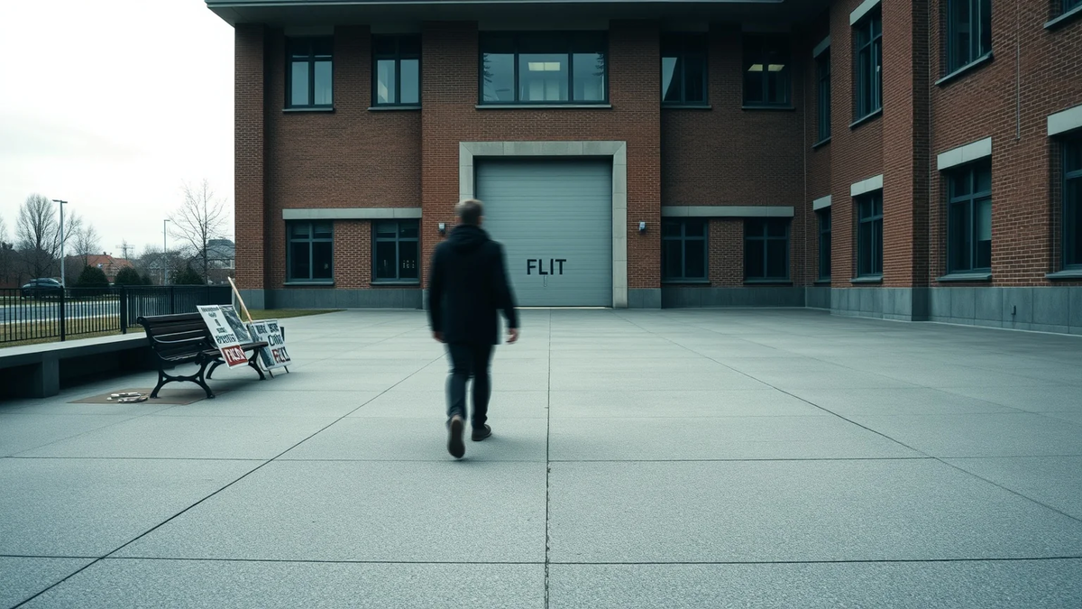 Ver.di-Warnstreiks legen Teile des öffentlichen Dienstes lahm - Foto: über boerse-global.de