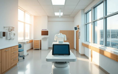 Gesundheitswesen: Personalentwicklung wird zur Überlebensfrage - Foto: über boerse-global.de