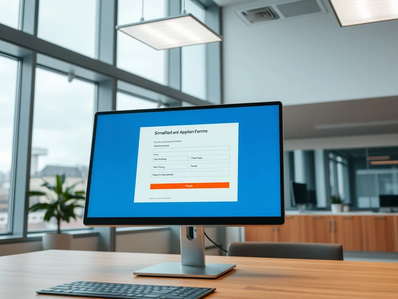 Sozialstaats-Reform: Kommission fordert digitalen Neustart - Foto: über boerse-global.de