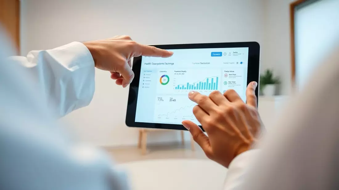 Patienten-Empowerment: Vom Befehlsempfänger zum Gesundheitspartner - Bild: über boerse-global.de