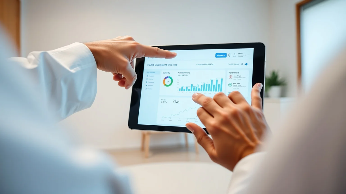 Patienten-Empowerment: Vom Befehlsempfänger zum Gesundheitspartner - Foto: über boerse-global.de