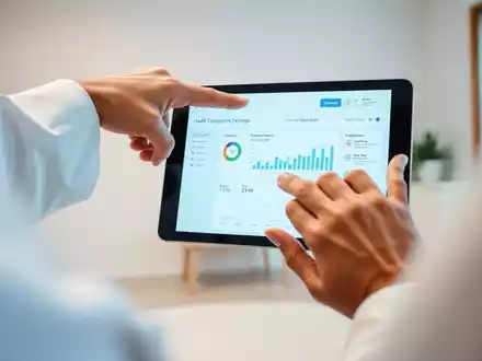 Patienten-Empowerment: Vom Befehlsempfänger zum Gesundheitspartner - Foto: über boerse-global.de
