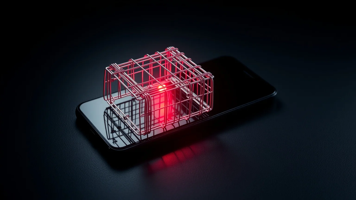 EliteWin DE: 96-Euro-Abo-Falle schnappt bei Smartphone-Nutzern zu - Foto: über boerse-global.de