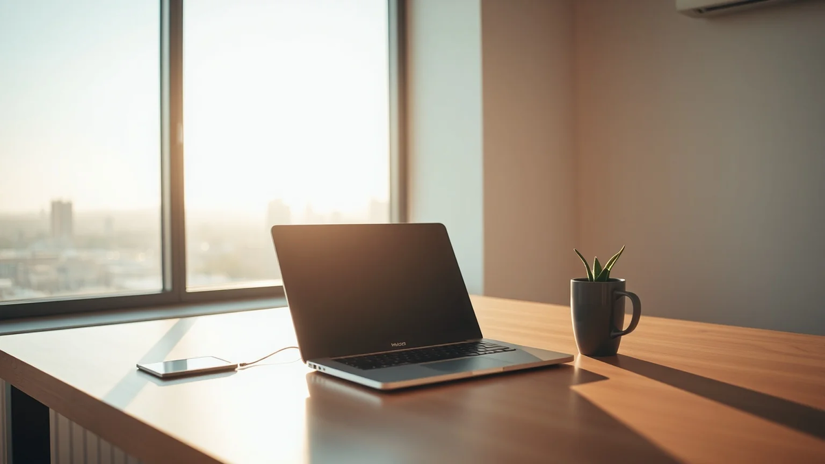 Work-Life-Balance: Flexibilität wird zum neuen Standard - Foto: über boerse-global.de