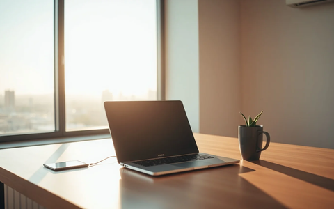 Work-Life-Balance: Flexibilität wird zum neuen Standard - Foto: über boerse-global.de